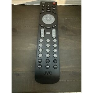 JVC RMT-JR01 Remote Control for JVC TV BC50R‎ EM28T EM32FL EM32T EM32TS EM37T